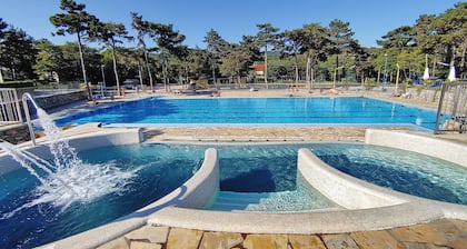 Residence Mare Azzurro