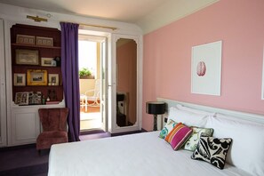 Caja de seguridad en la habitación, wifi gratis y ropa de cama 