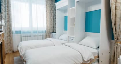 #stannadan #stannadannovisad #apartmaninovisad