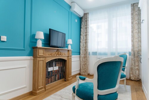 #stannadan #stannadannovisad #apartmaninovisad