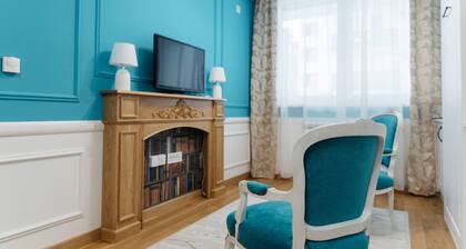 #stannadan #stannadannovisad #apartmaninovisad