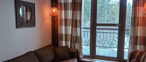 Fernseher