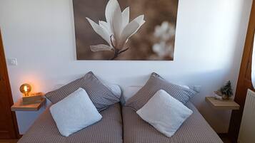 3 Schlafzimmer, WLAN