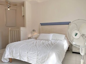 2 chambres