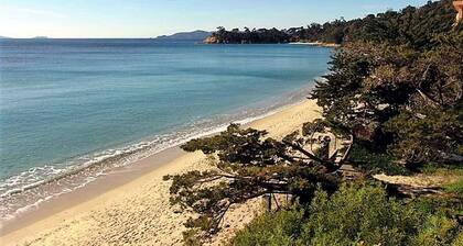 Duplex Apt 3P with Terrace and Parking - Le Lavandou