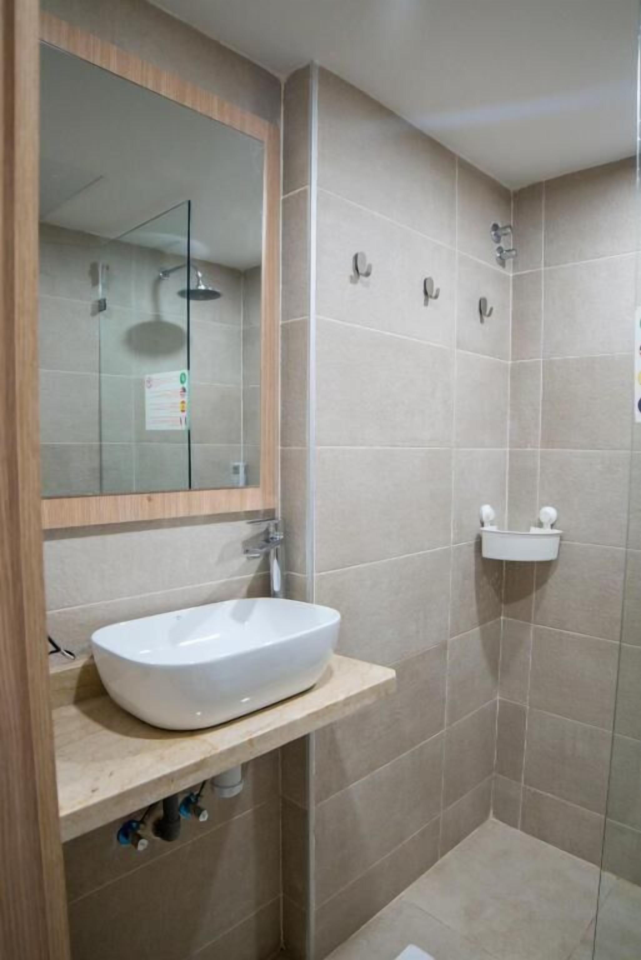 Kamar mandi