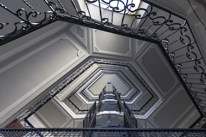 Interior - Re Umberto Luxury Apartment - City Center - Private Parking (Torino)