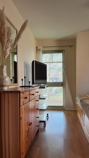 1 slaapkamer, gratis wifi