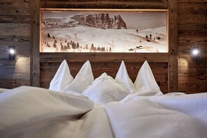 Room - Hotel Garni Savoy (Castelrotto)