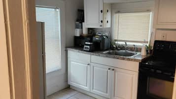 Room | Private kitchen
