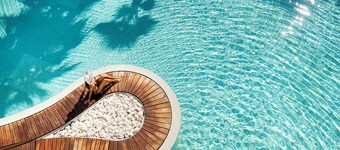 Color Hotel Style, Design & Gourmet