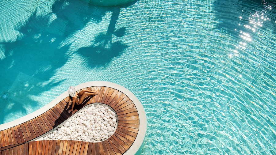 Color Hotel Style, Design & Gourmet