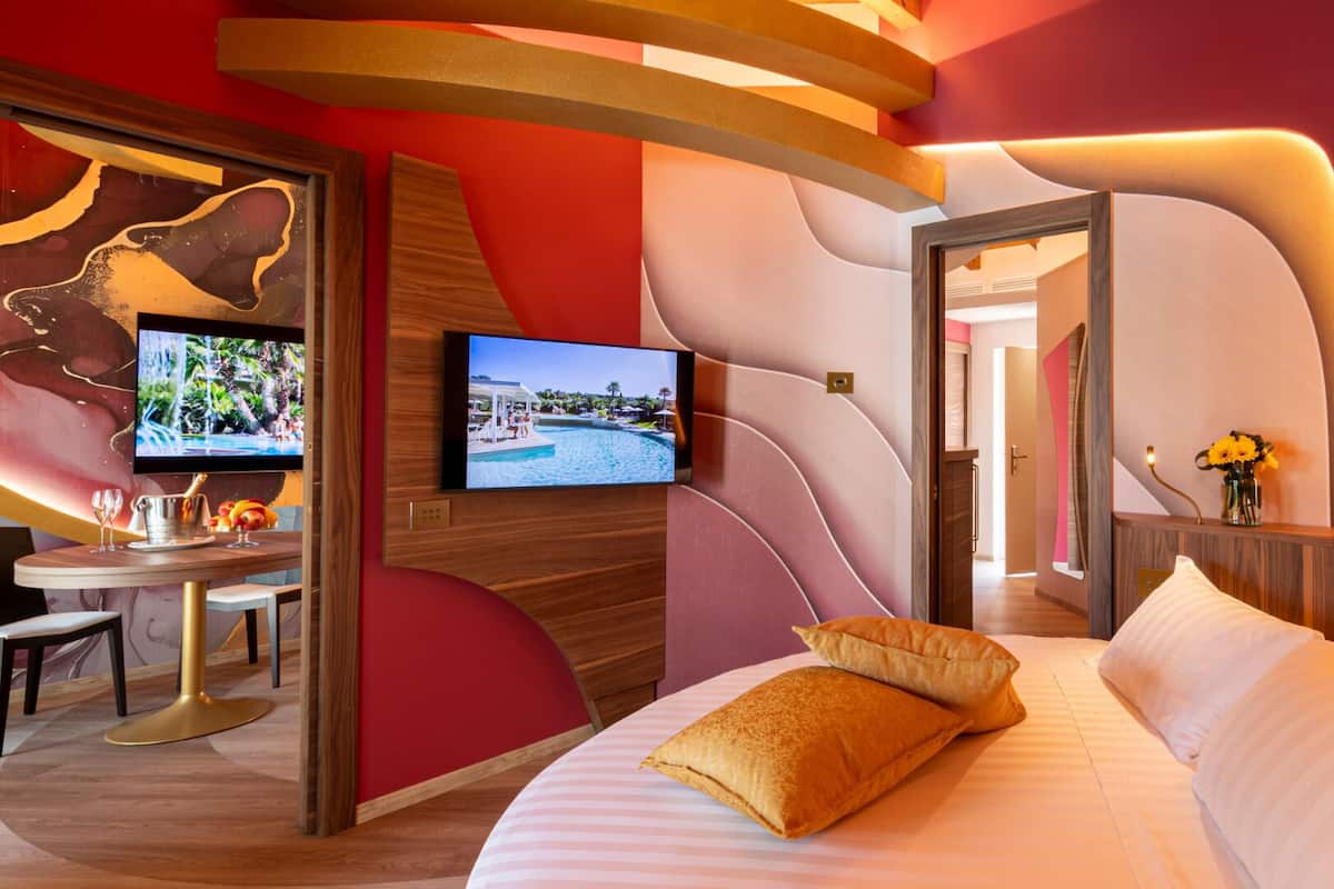 Premium-Suite