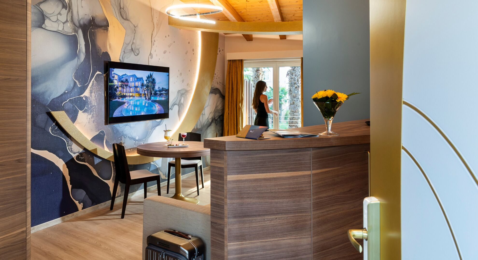 Premium-Suite