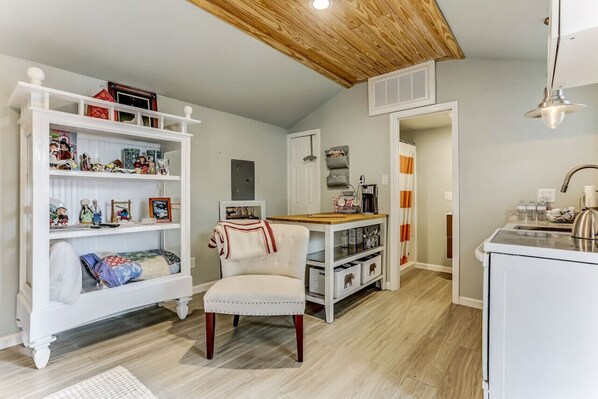 Interieur