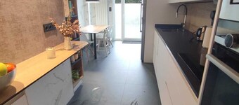 Piso Ajardinado en Pamplona. Ideal Para Disfrutar dl Centro y d la Tranquilidad!