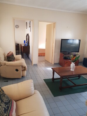 Téléviseur connecté, écran d’ordinateur