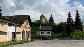 Aussenbereich