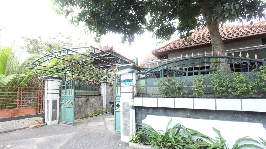 OYO Life 93247 Pondok Pariwisata
