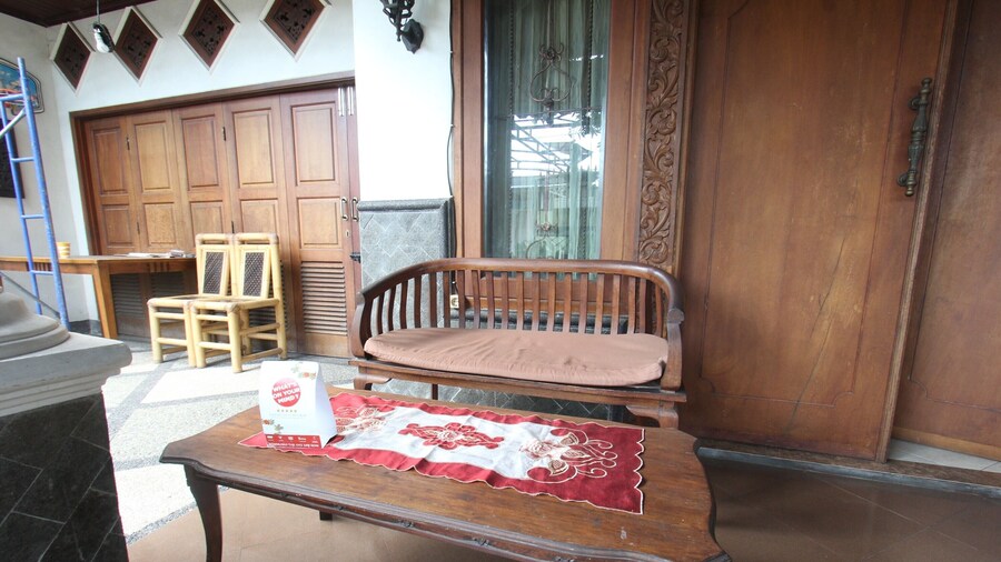 OYO Life 93247 Pondok Pariwisata