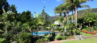 Beau Villa - Two bedroom Villa on golf course