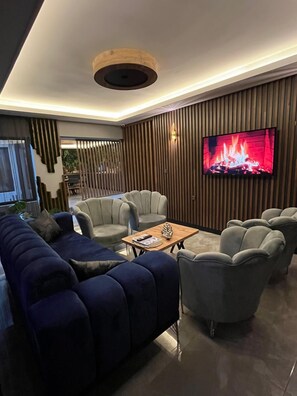 Front of property - Wonne Boutique Hotel (Ankara)