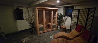 Huize Hubertus, het Gezellige Familiehuis bij Uitstek!