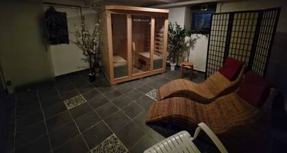 Huize Hubertus, het Gezellige Familiehuis bij Uitstek!