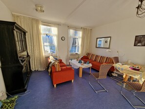 Smart-TV og fotballspill