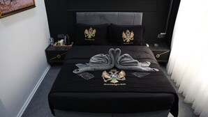 Unclassified image, 3 of 21, button - Montenegro Suit Otel (Eyup)
