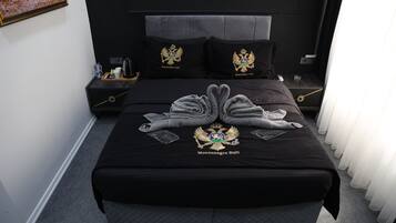 1 bedroom, free WiFi