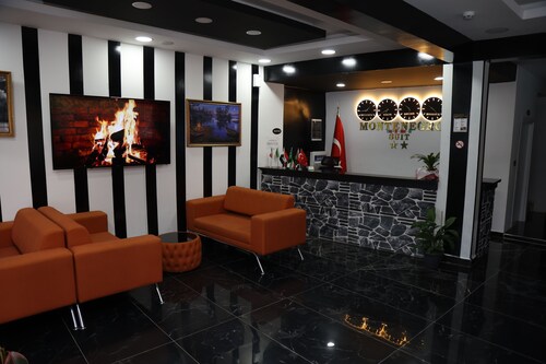 Montenegro Suit Otel