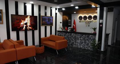 Montenegro Suit Otel