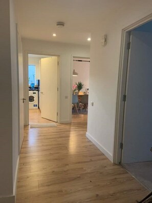 Interior - Cozy 2 Beds in Dalston (London)