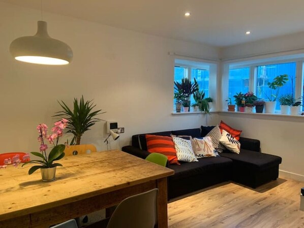Interior - Cozy 2 Beds in Dalston (London)