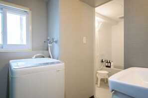 Laundry room - VENTURE 501 (Sapporo)