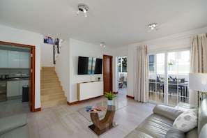 TV connectée