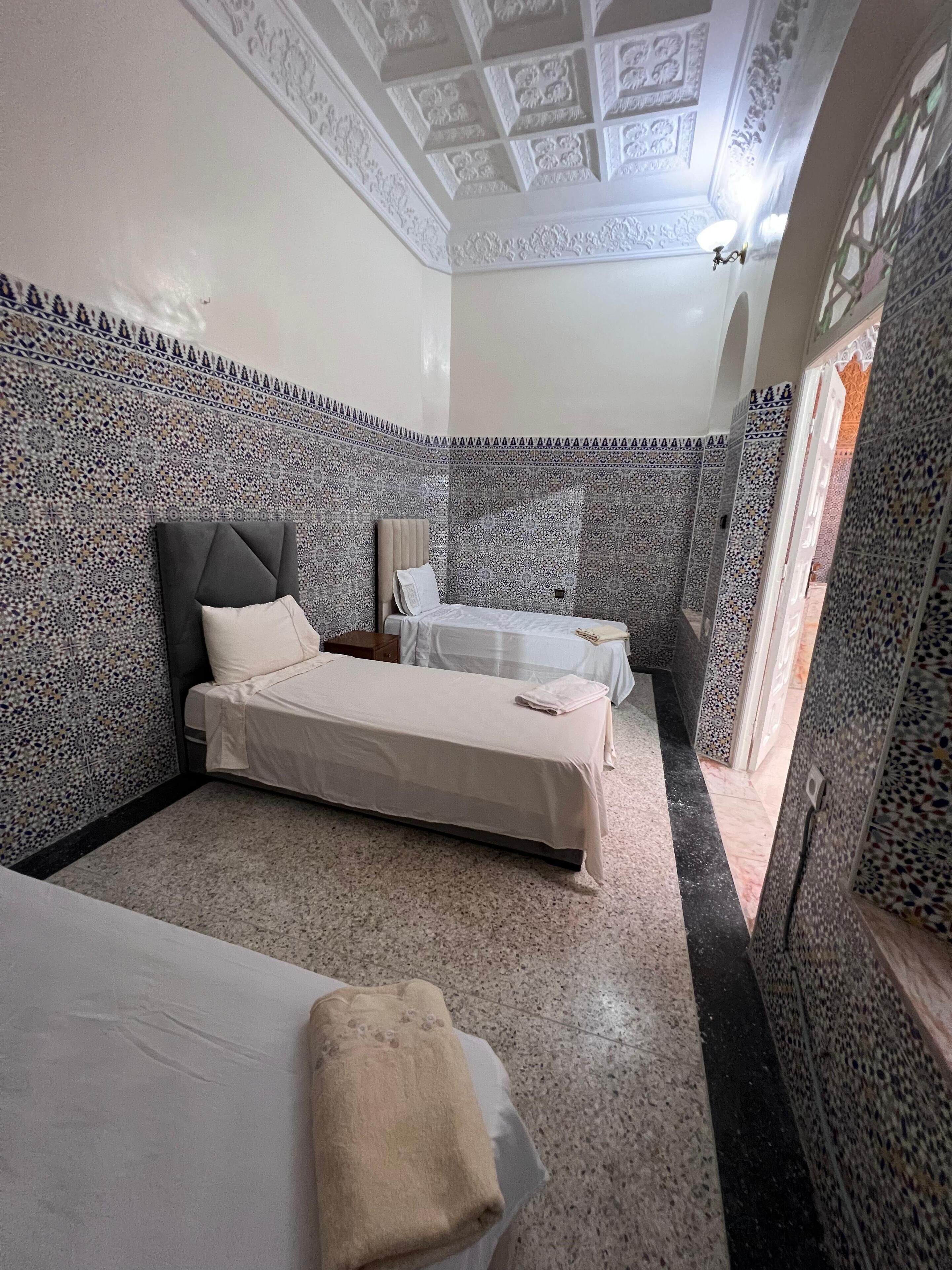 Photo - Riad Del Rey