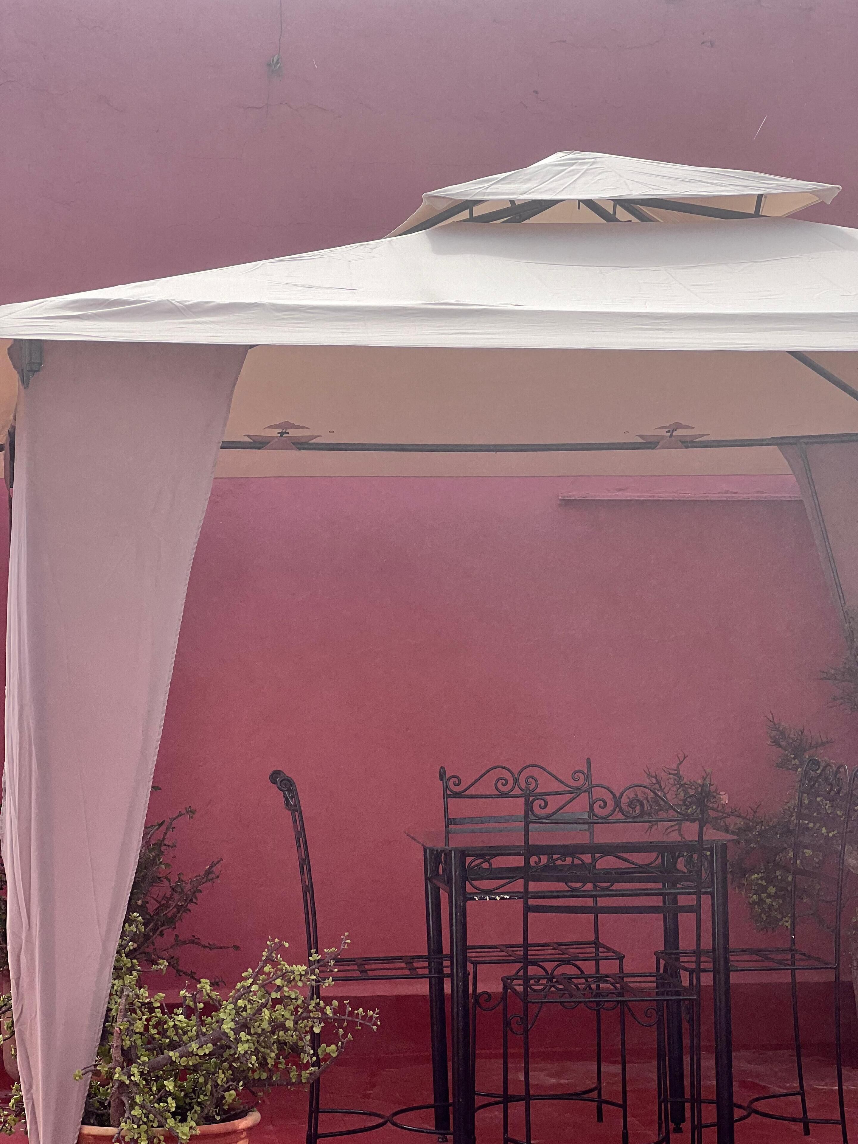 Photo - Riad Del Rey