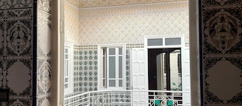 Riad Del Rey