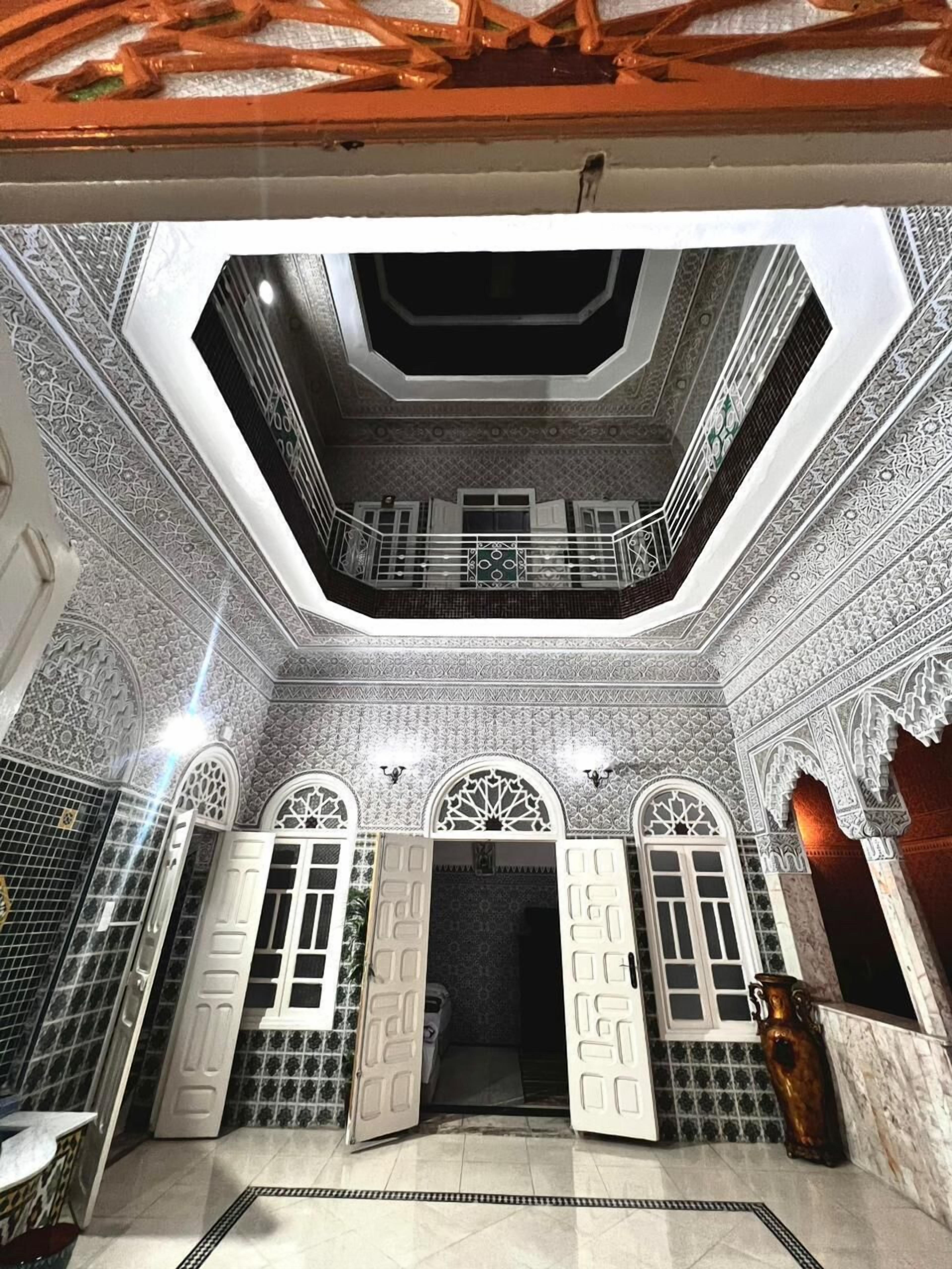 Photo - Riad Del Rey