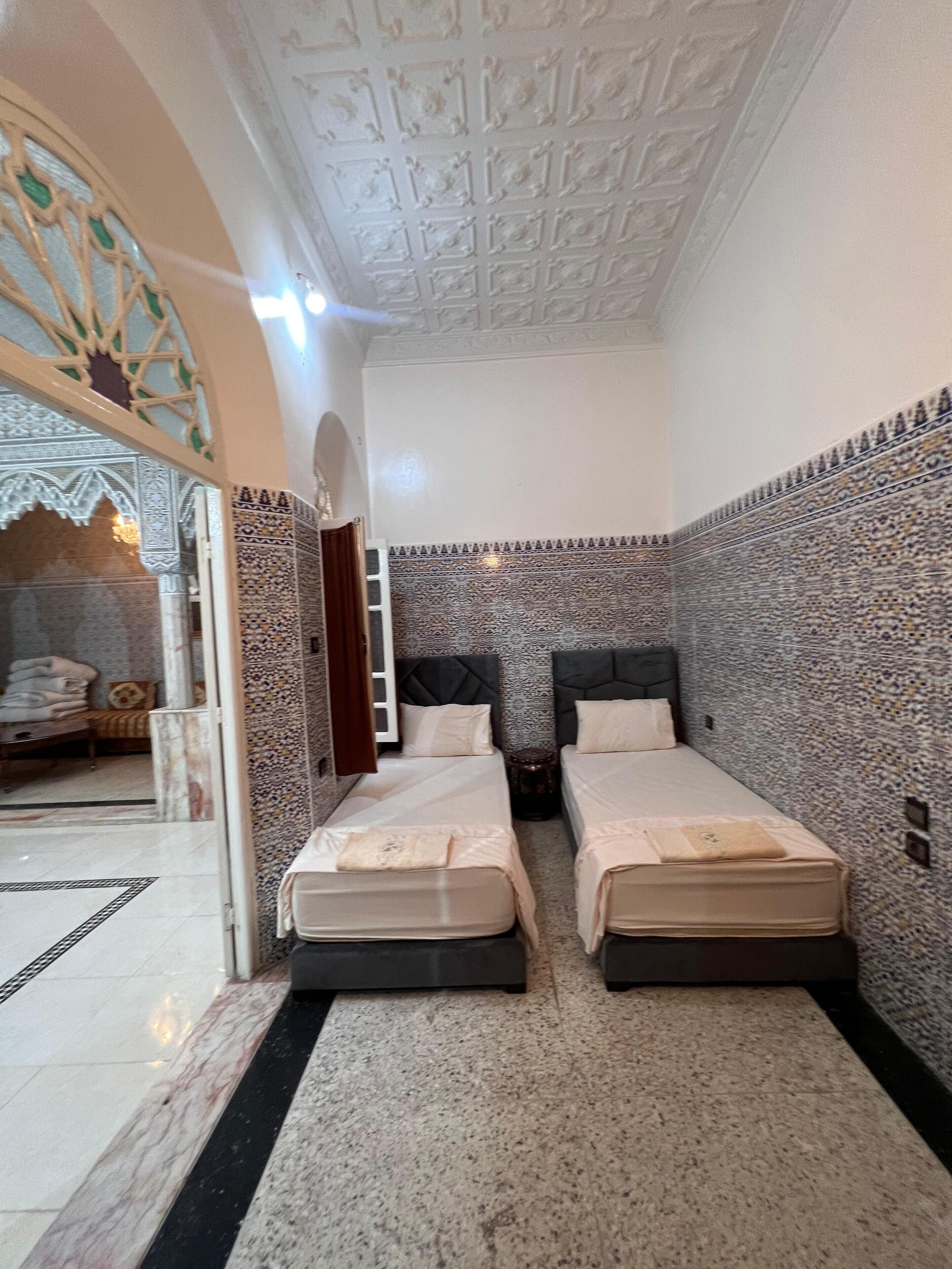 Photo - Riad Del Rey