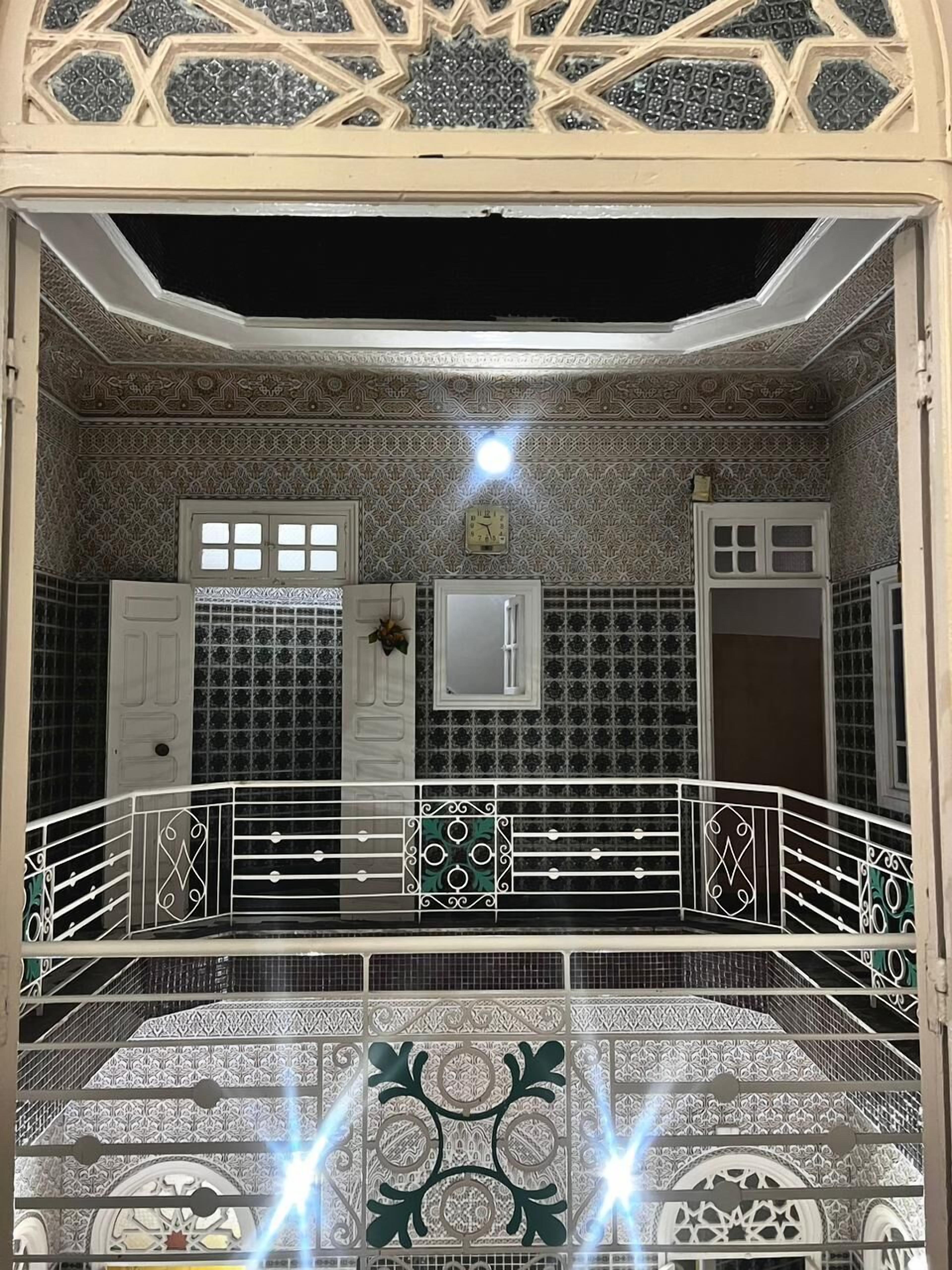 Photo - Riad Del Rey