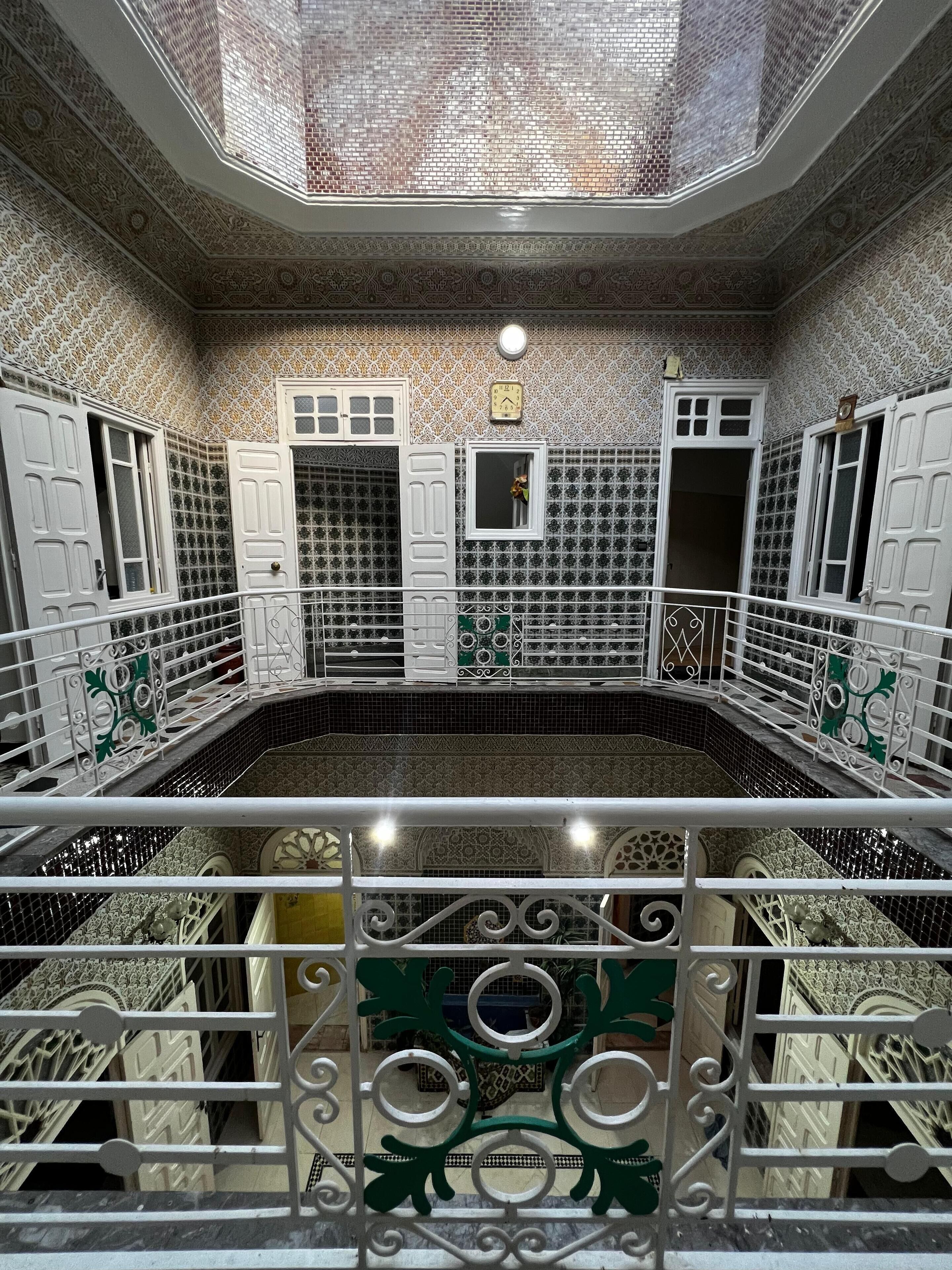 Photo - Riad Del Rey