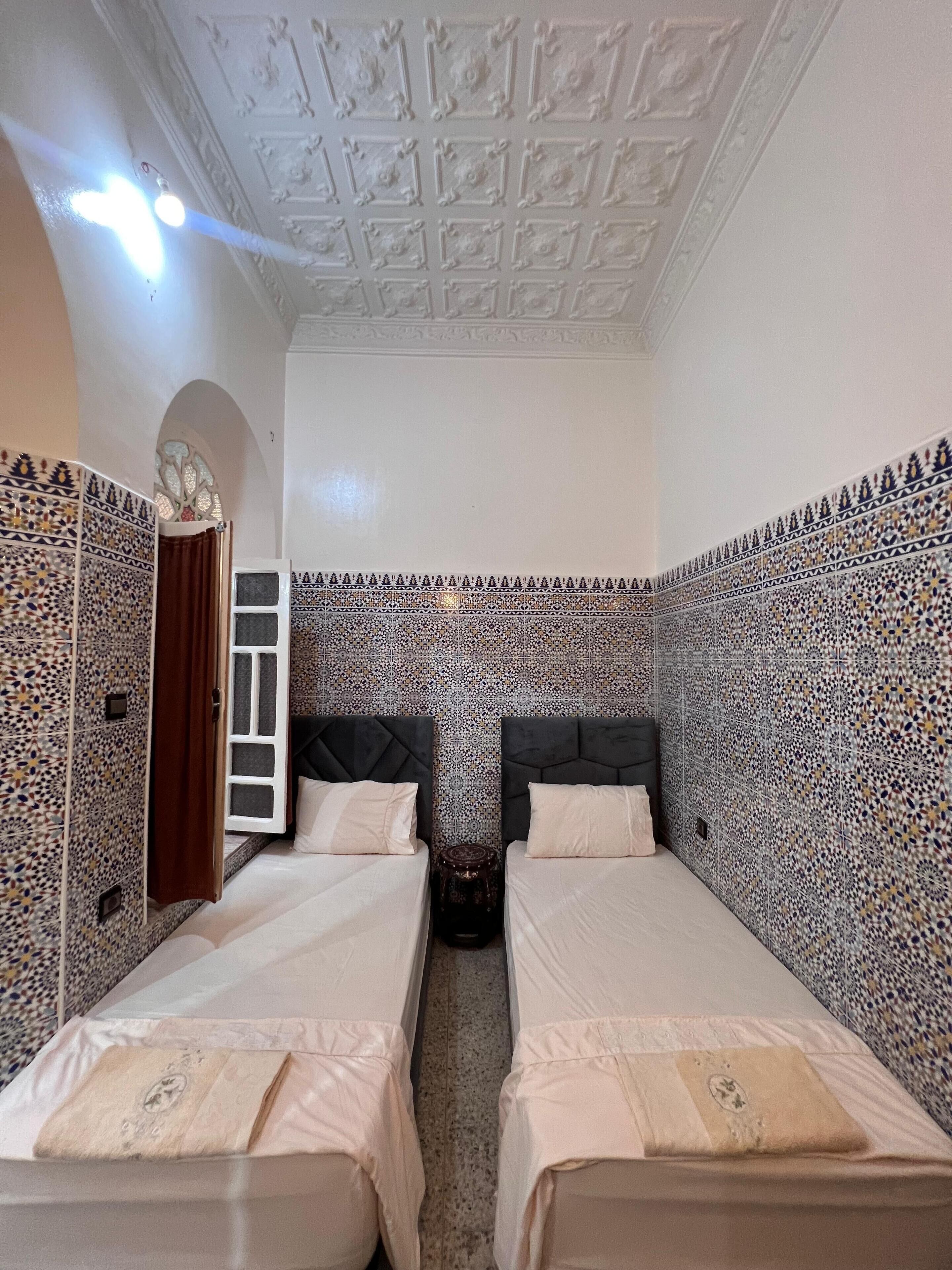 Photo - Riad Del Rey