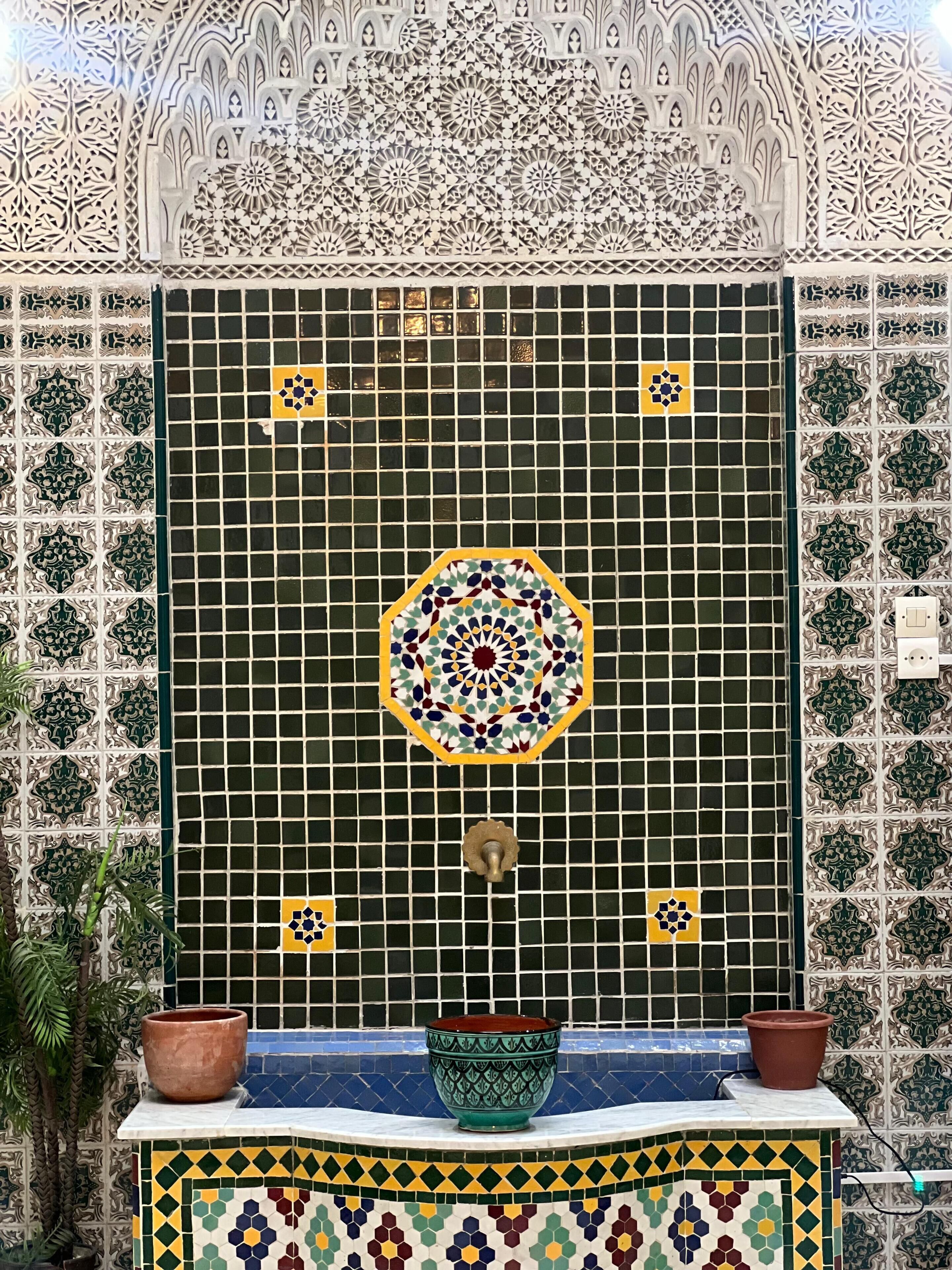 Photo - Riad Del Rey