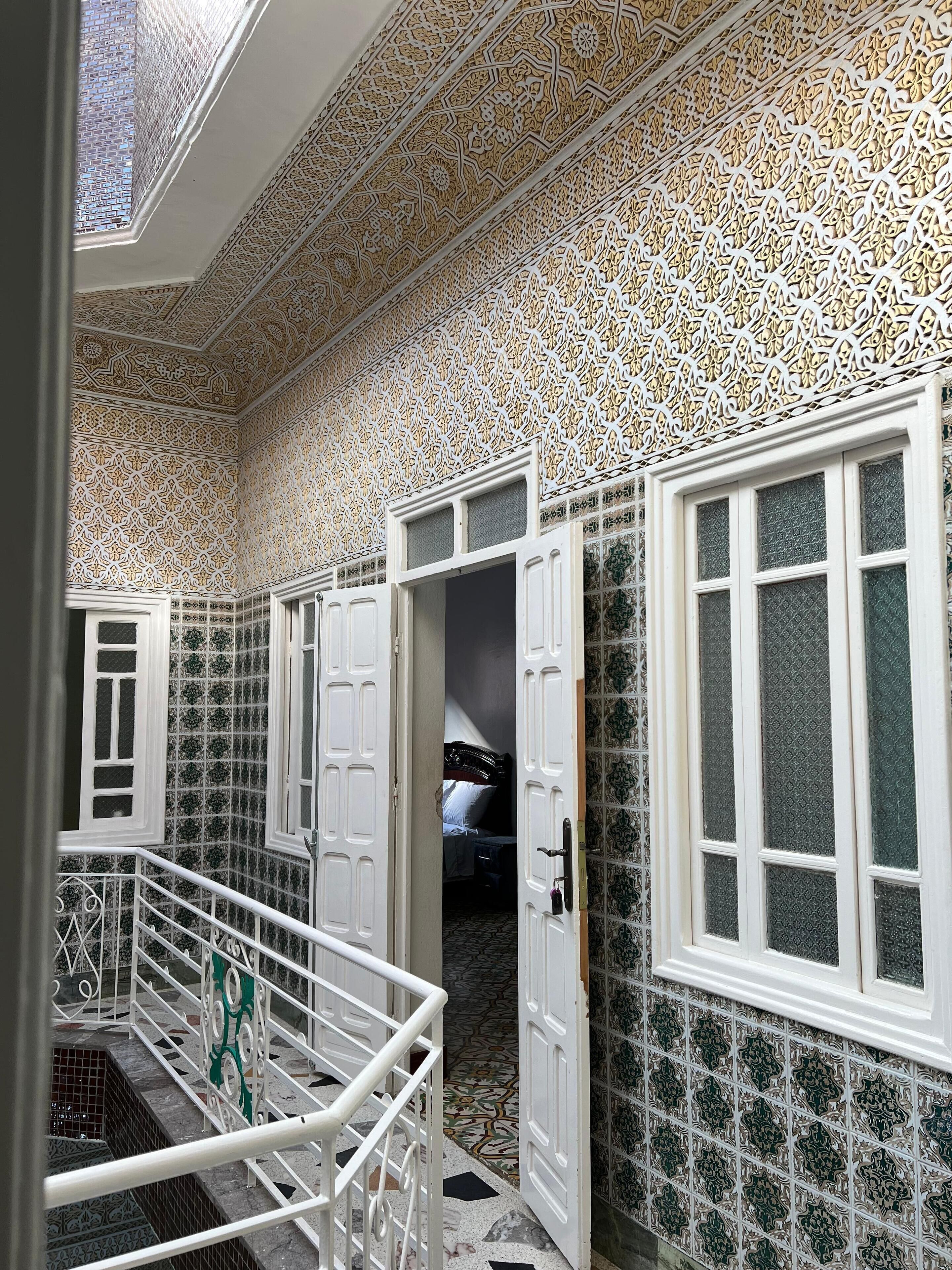 Photo - Riad Del Rey