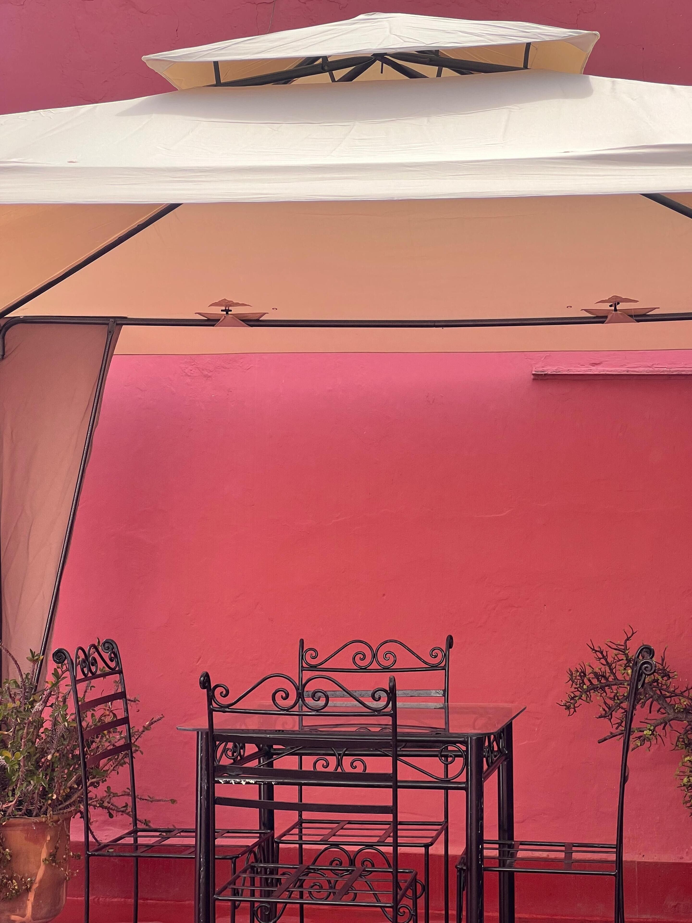 Photo - Riad Del Rey