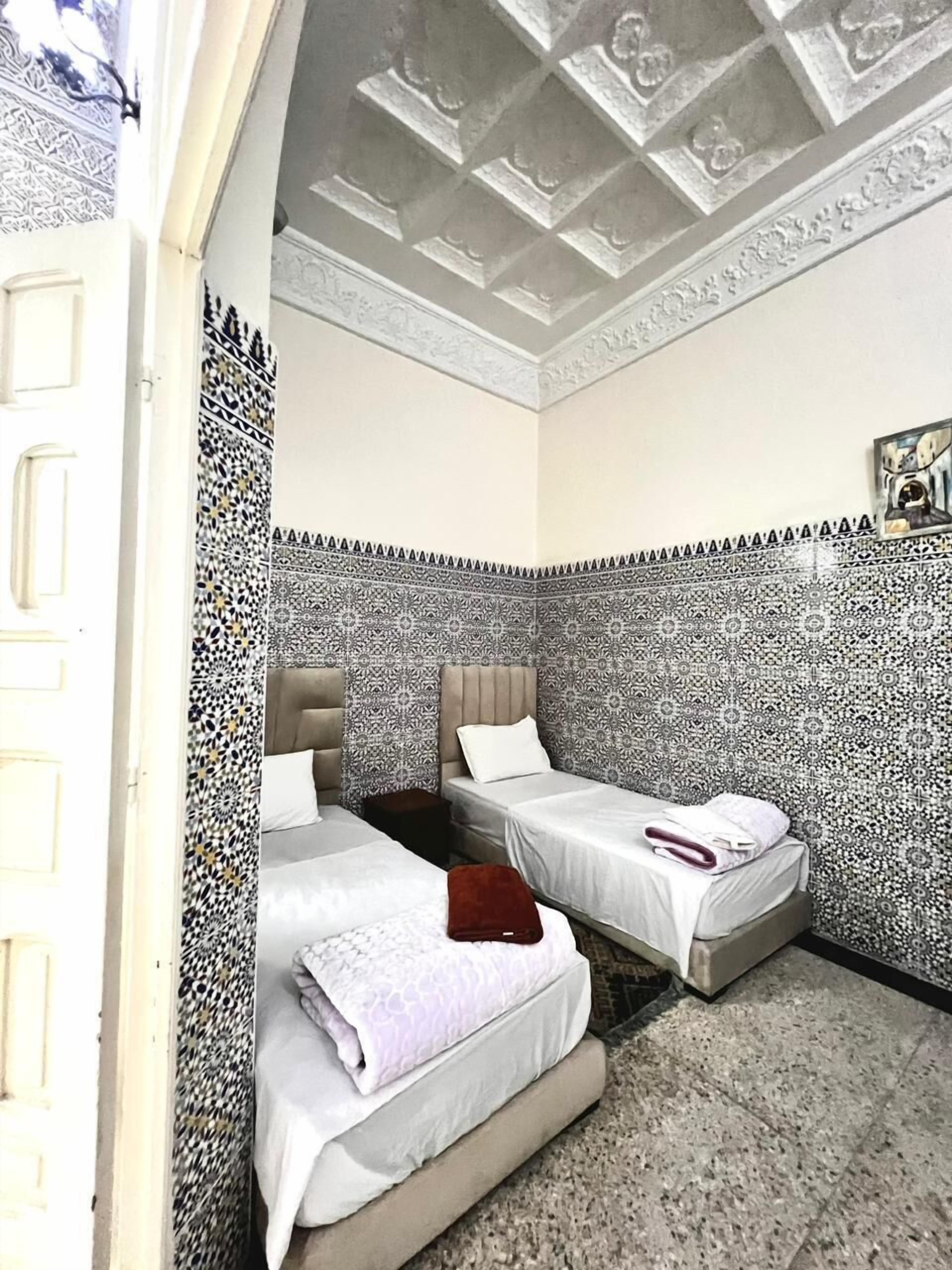 Photo - Riad Del Rey