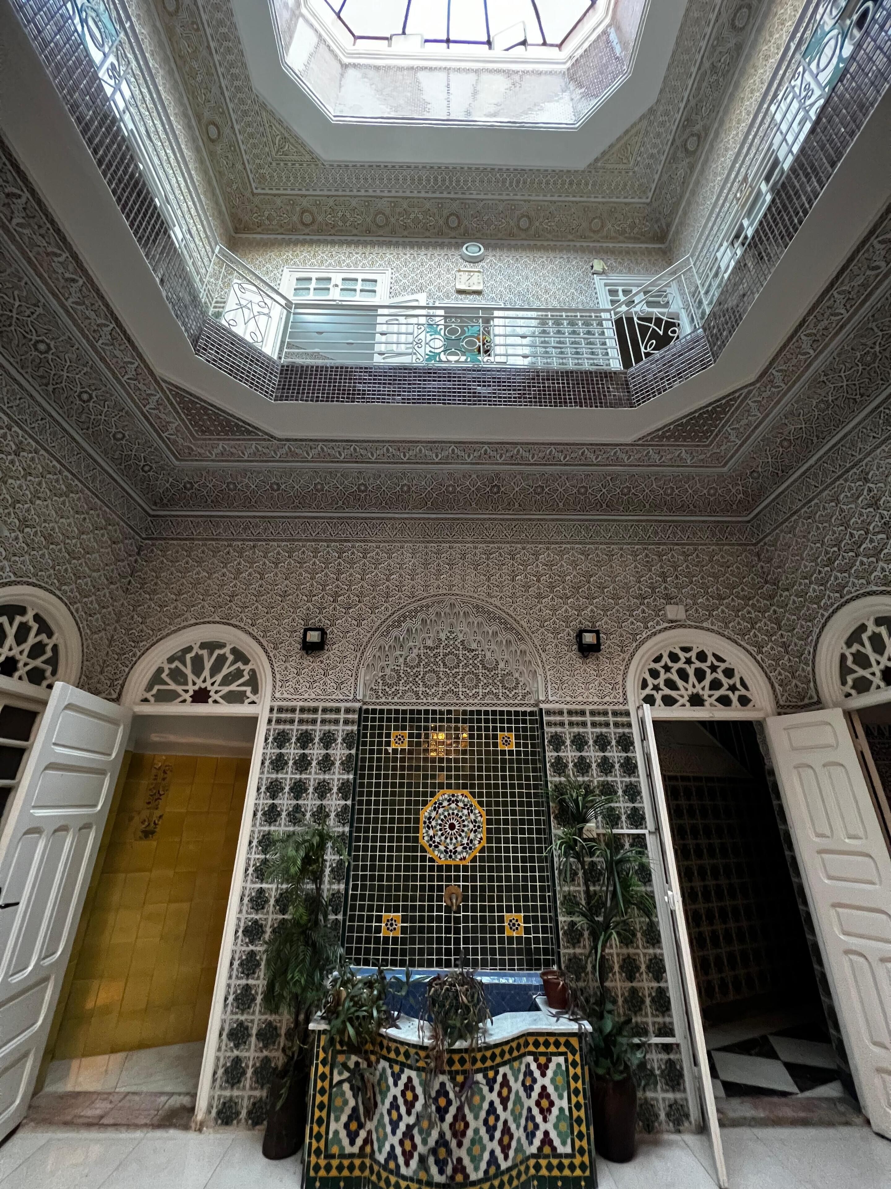 Photo - Riad Del Rey